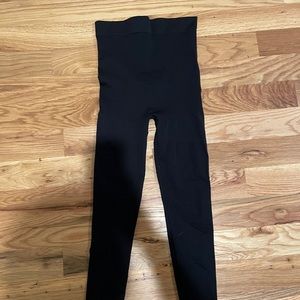 Blanqi maternity/ postpartum leggings